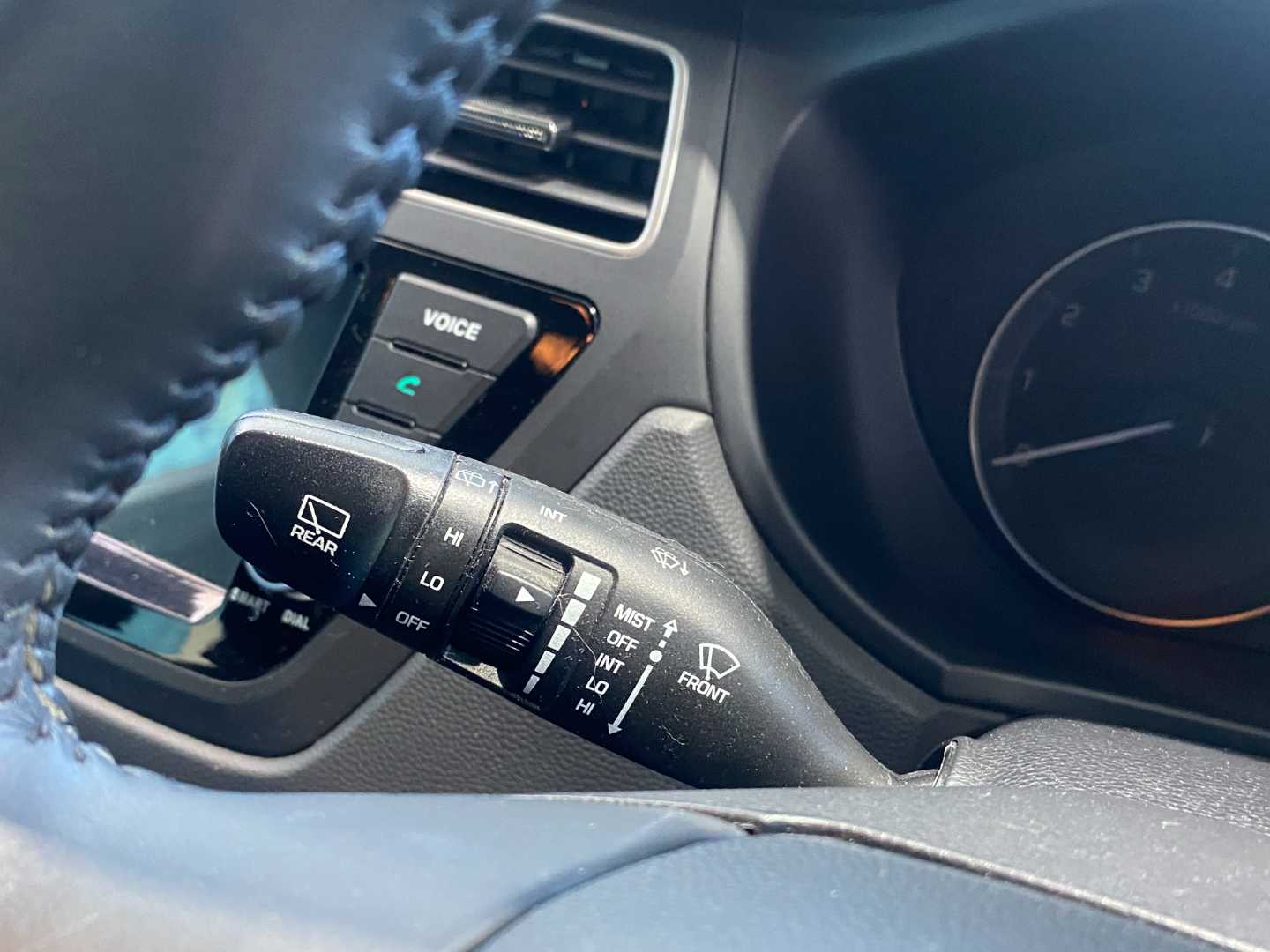 2021 HYUNDAI I10 / I20 I30 1.4 Active - Image 18