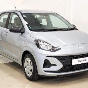 2025 HYUNDAI Grand I10 1.2 Motion/Premium a/t
