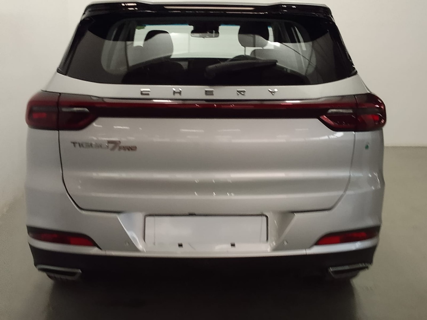 2023 CHERY Tiggo 7 Pro 1.5t Executive Cvt - Image 16