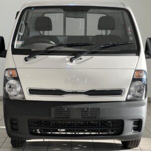 2025 KIA K2700 Workhorse