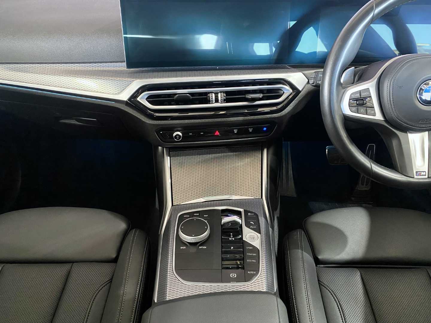 2024 BMW 3 Series (G20) 320i M Sport a/T - Image 18