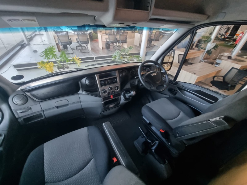 2016 IVECO Daily 4 Berth Motorhome - Image 14
