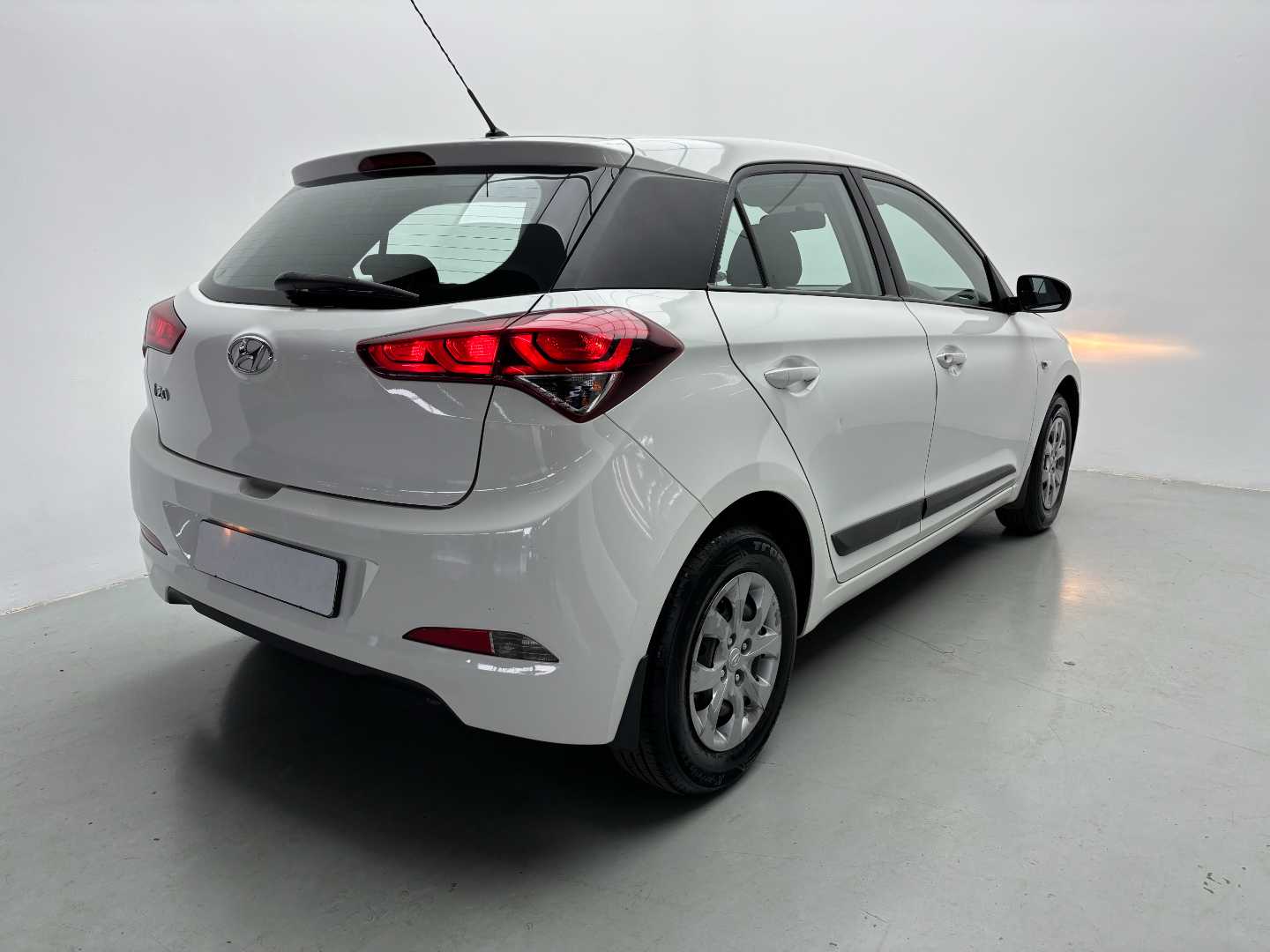 2018 HYUNDAI I10 / I20 I30 1.2 Motion - Image 7