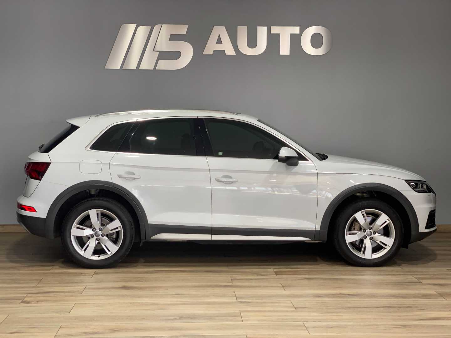 2020 AUDI Q5 2.0 Tdi Quattro Stronic - Image 4