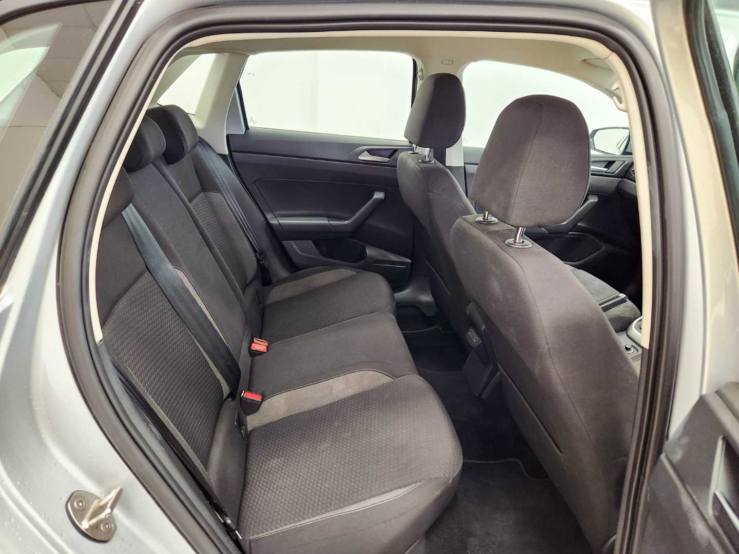 2024 VOLKSWAGEN Polo Playa / 1.0 Tsi Life - Image 17