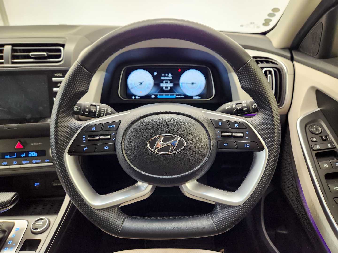 2023 HYUNDAI Grand Creta 1.5d Elite a/t - Image 14