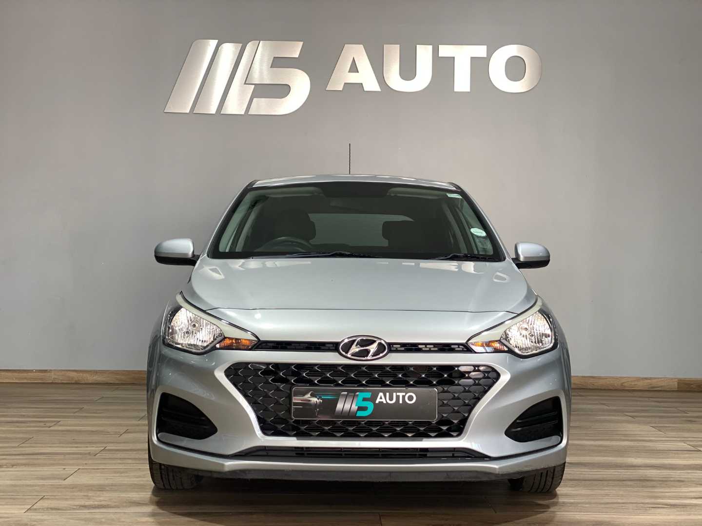 2019 HYUNDAI I10 / I20 I30 1.2 Motion - Image 2