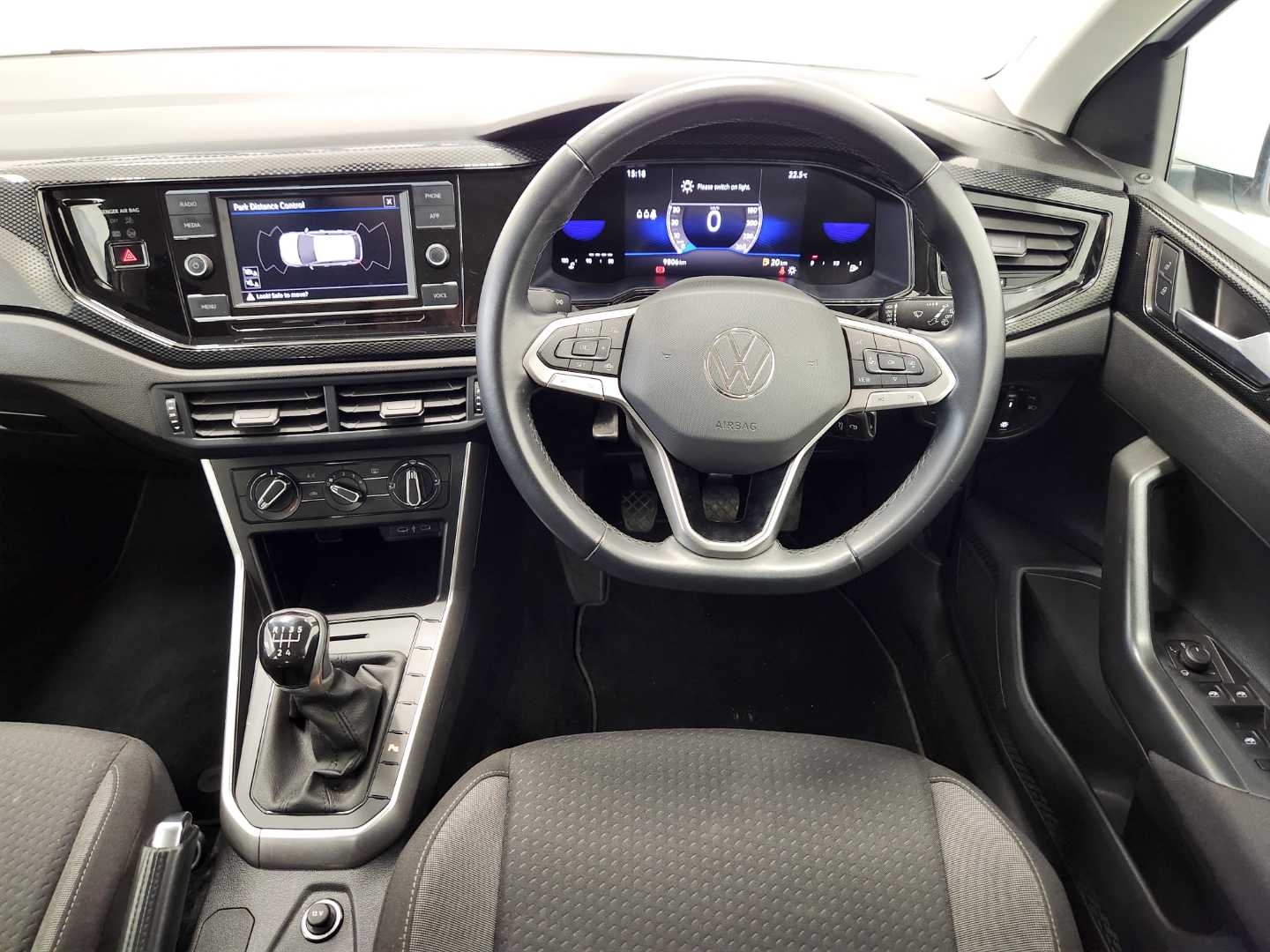 2025 VOLKSWAGEN Polo Playa / 1.0 Tsi Life - Image 13