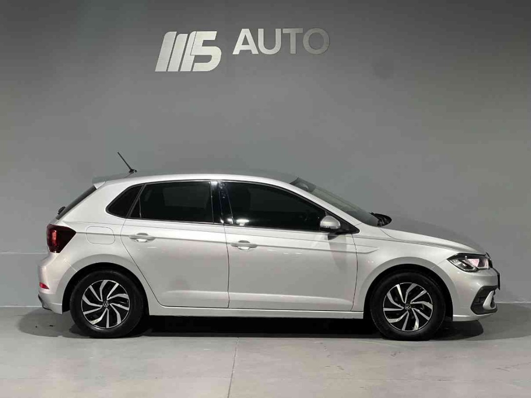 2024 VOLKSWAGEN Polo Playa / 1.0 Tsi Life - Image 4