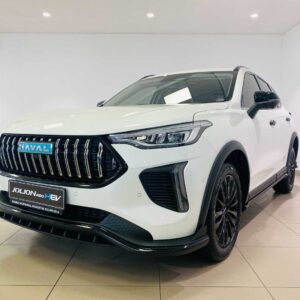 2025 HAVAL H2/Jolion Pro 1.5t Hev Ultra Luxury Dht