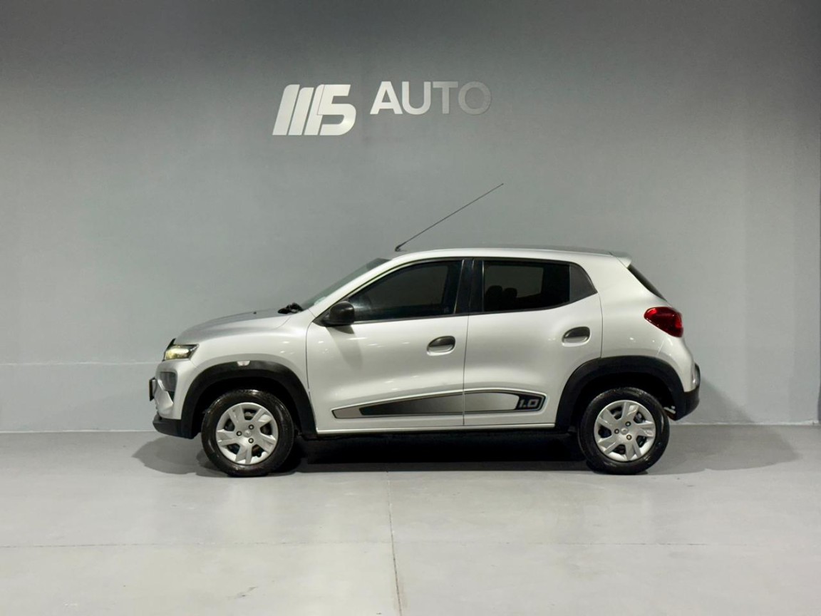 2020 RENAULT Kwid 1.0 Expression / Life 5dr - Image 2