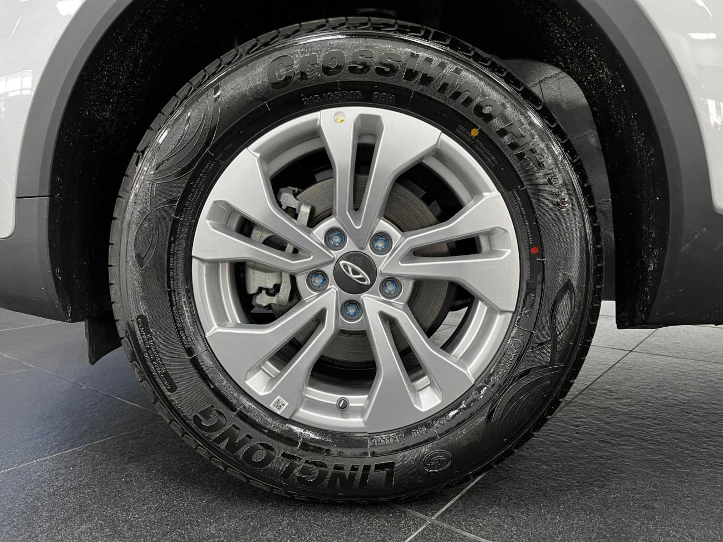 2025 CHERY Tiggo 4 Pro 1.5 Lit Cvt - Image 10