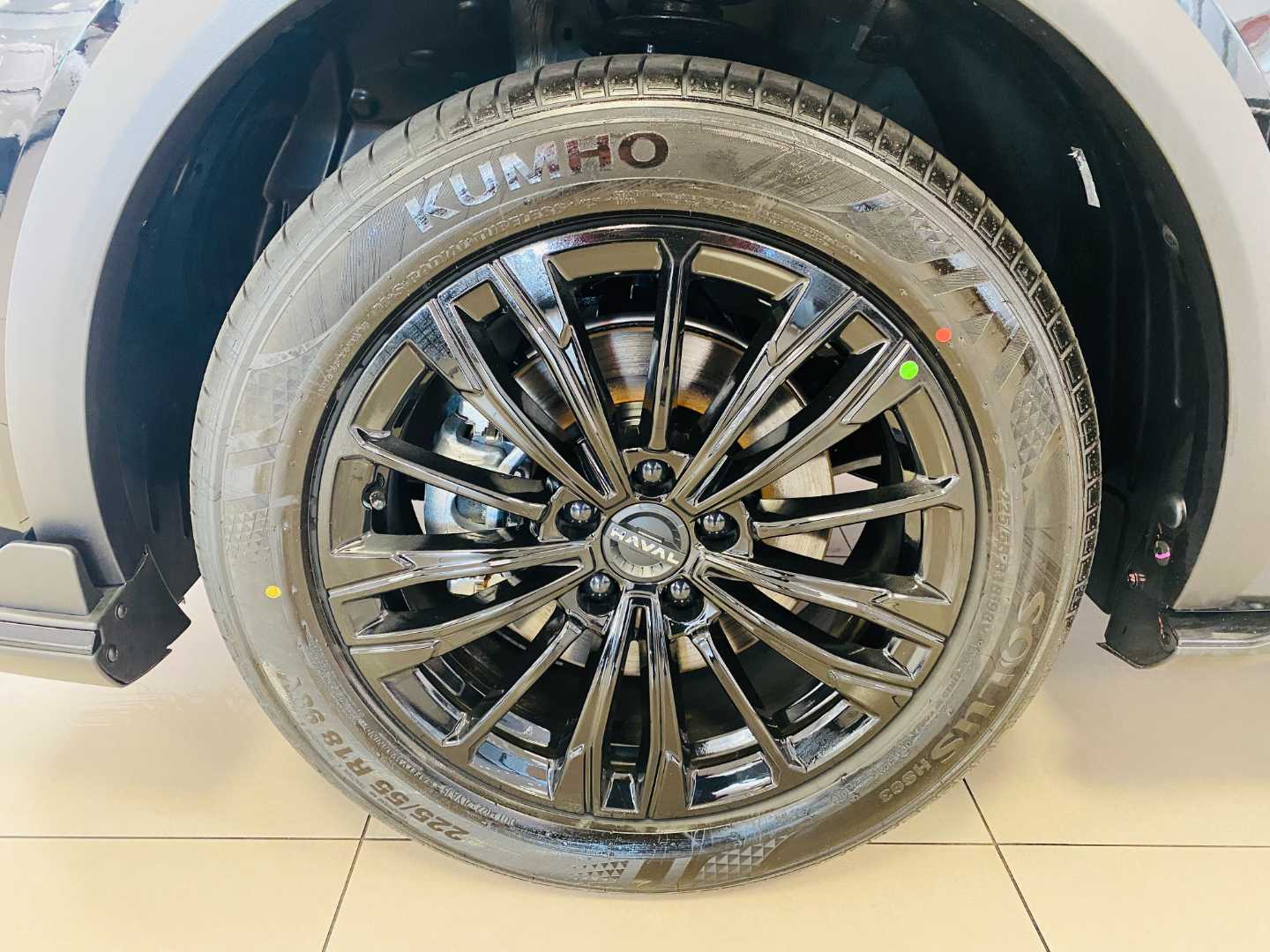 2025 HAVAL H2/Jolion Pro 1.5t Super Luxury Dct - Image 20