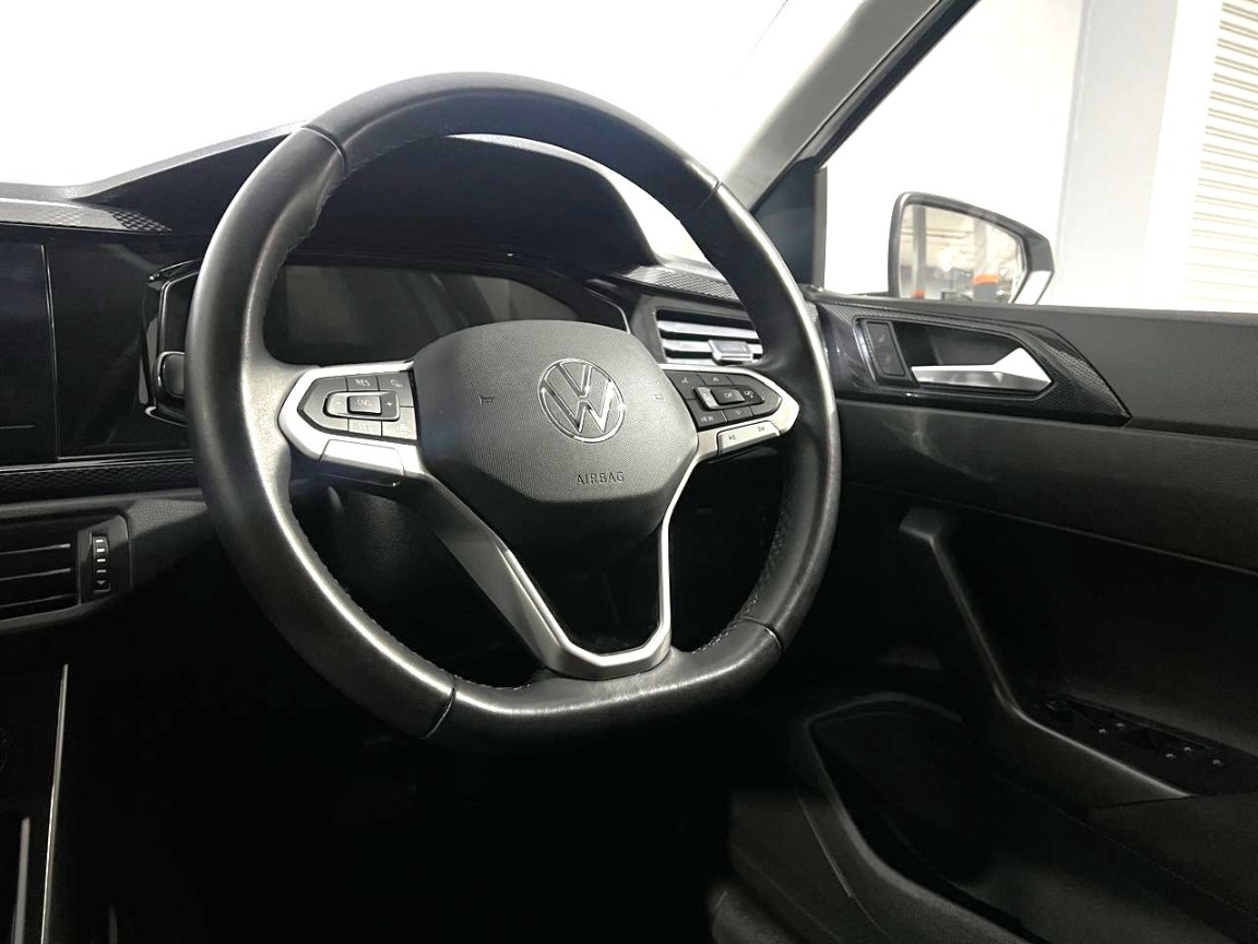 2024 VOLKSWAGEN Polo Playa / 1.0 Tsi Life - Image 17