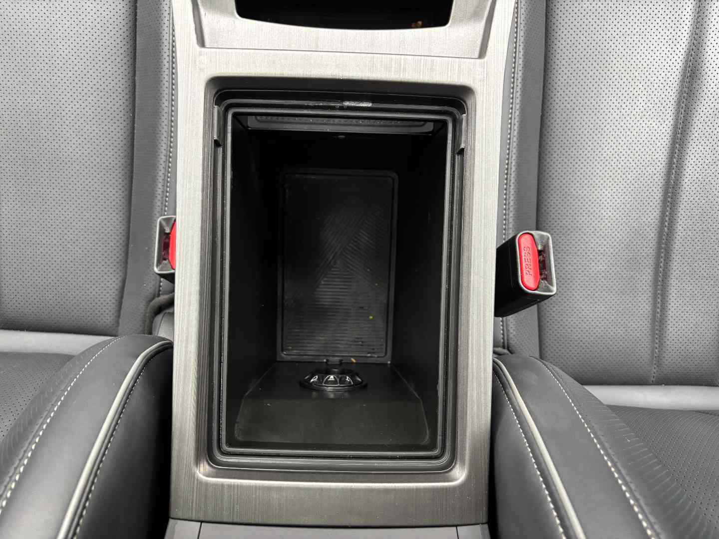 2025 CHERY Jaecoo J7 Glacier 2WD - Image 14