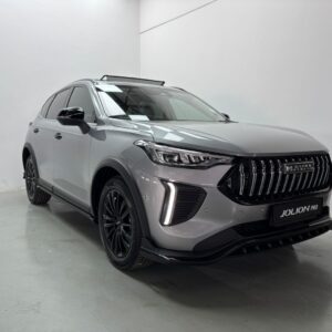 2025 HAVAL H2/Jolion Pro 1.5t Super Luxury Dct