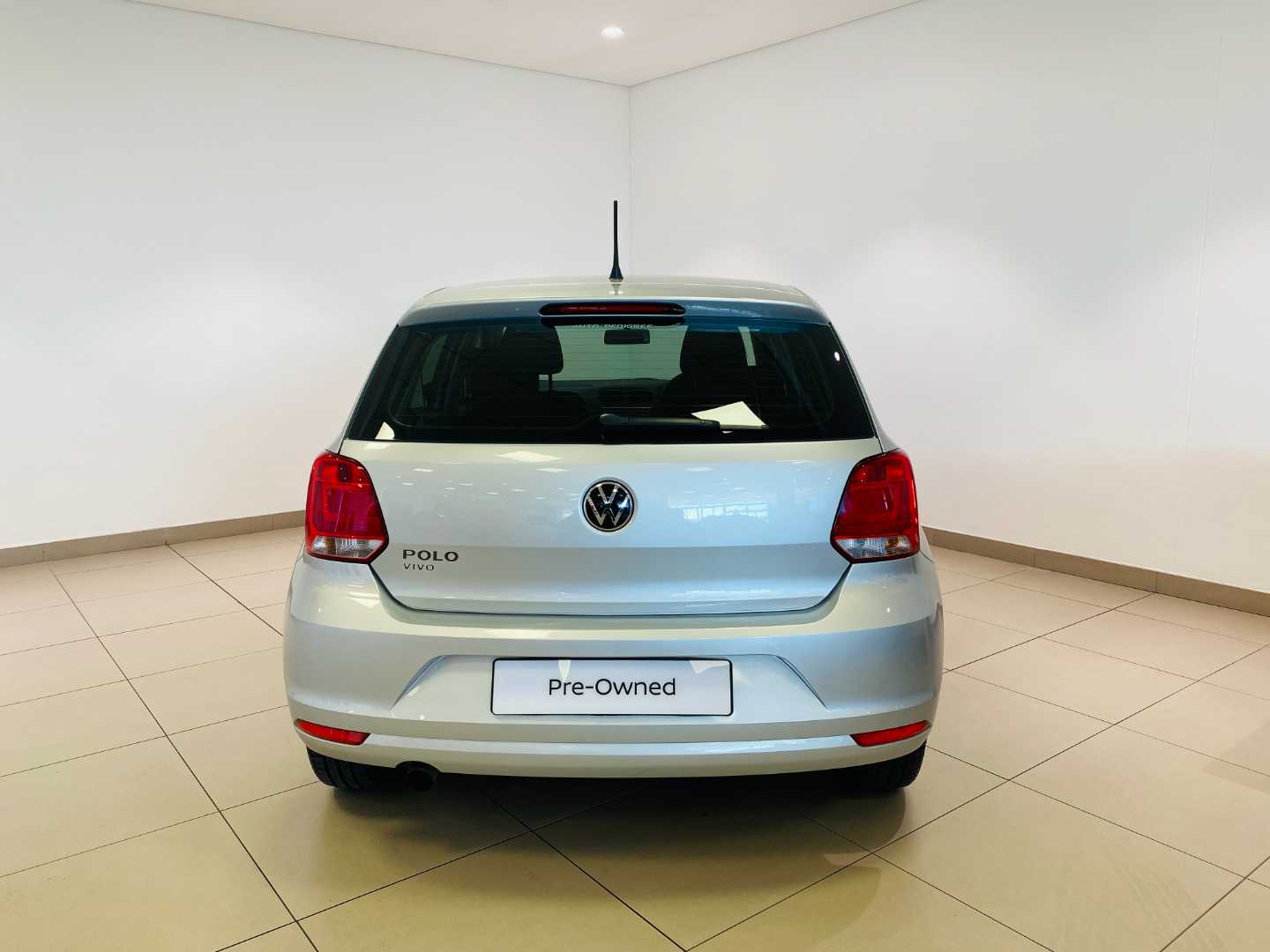 2023 VOLKSWAGEN Polo Vivo 1.4 Trendline (5dr) - Image 5