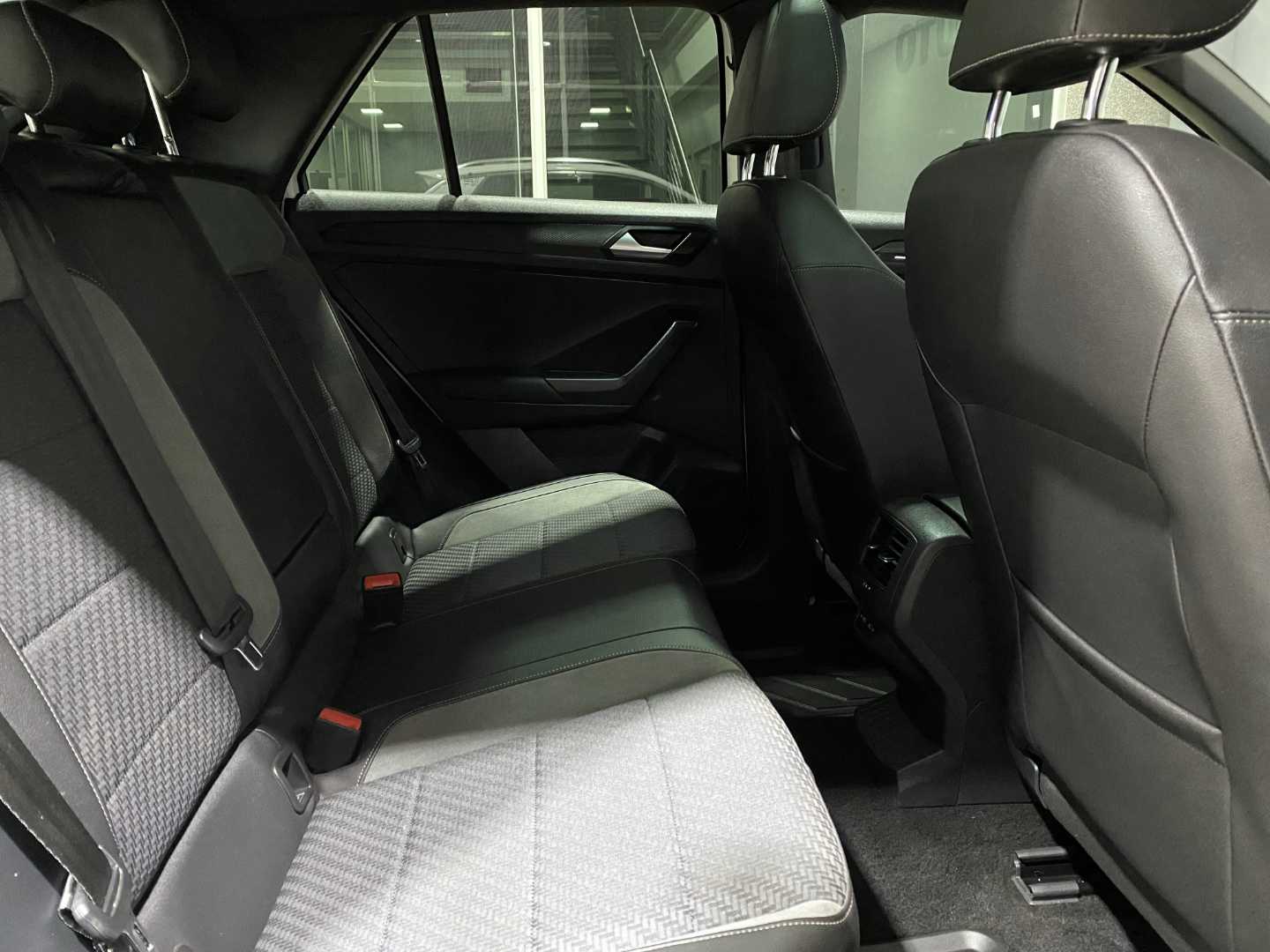 2021 VOLKSWAGEN T-roc 2.0 Tsi 4m R-line Dsg - Image 10