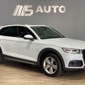 2020 AUDI Q5 2.0 Tdi Quattro Stronic