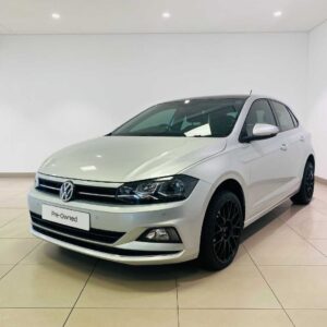 2020 VOLKSWAGEN Polo Playa / 1.0 Tsi Highline Dsg (85kw)