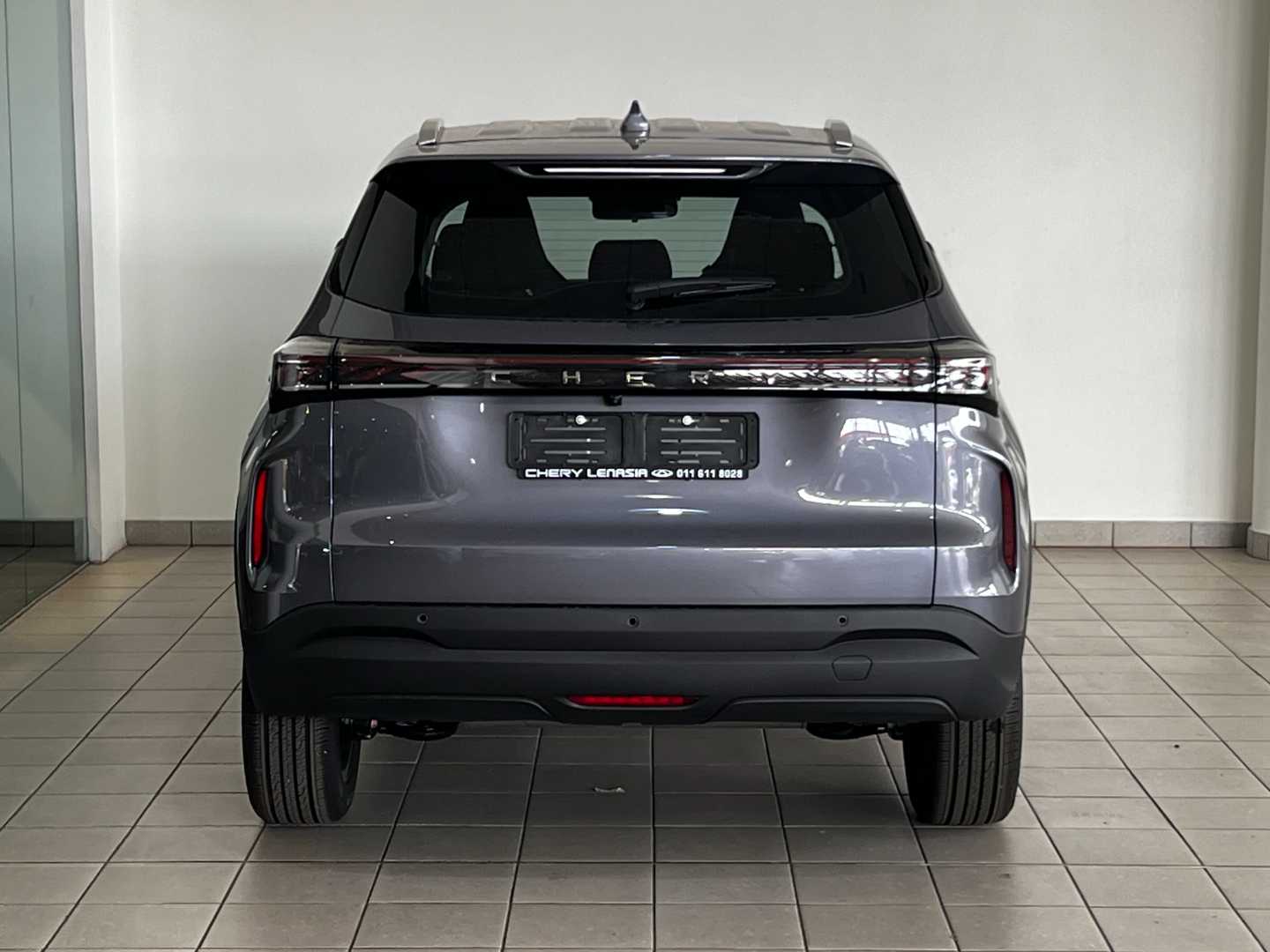 2025 Chery TIGGO CROSS ELITE 1.5T 6DCT - Image 6