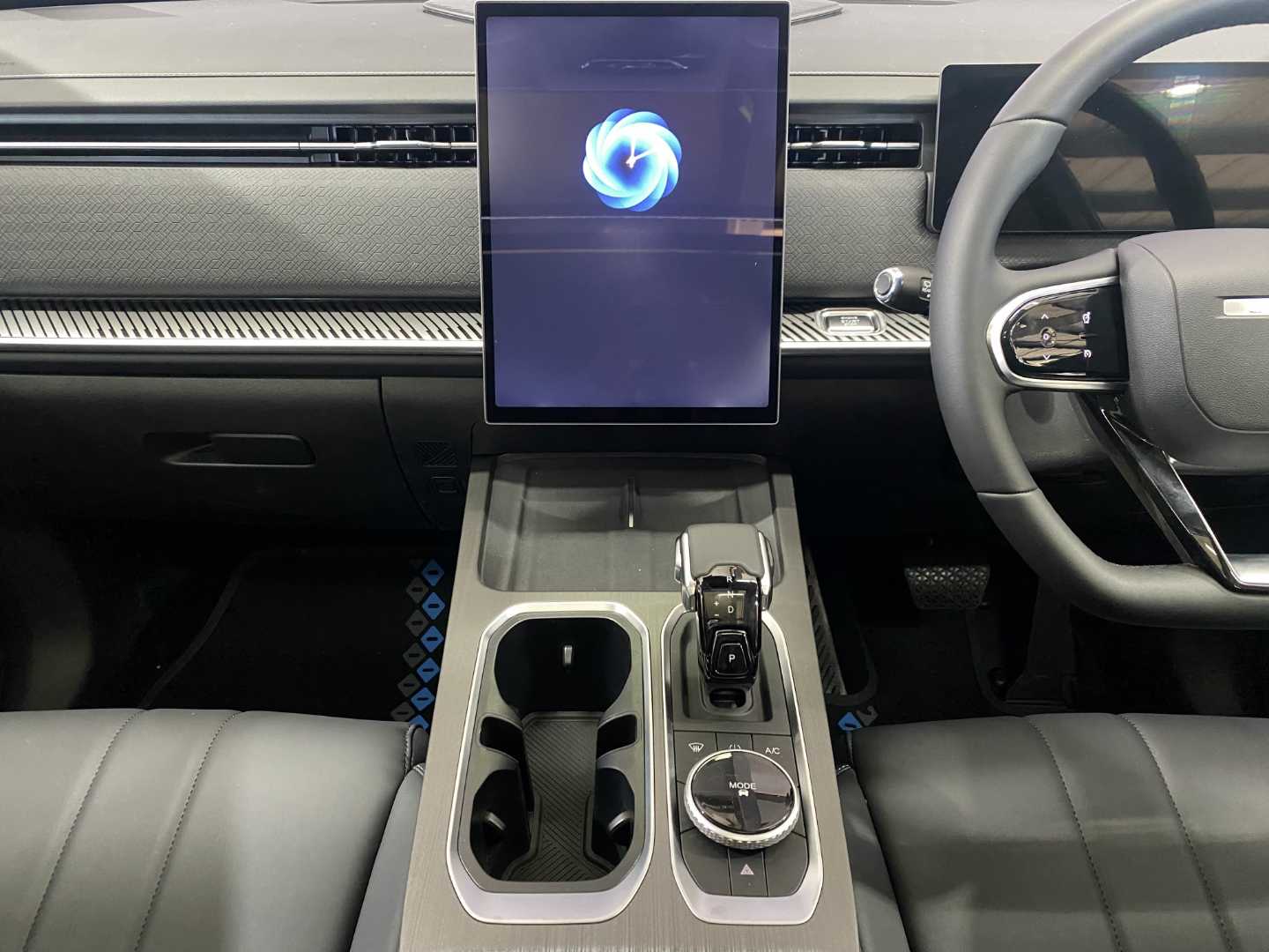2025 JAECOO J7 Vortex My25 - Image 18