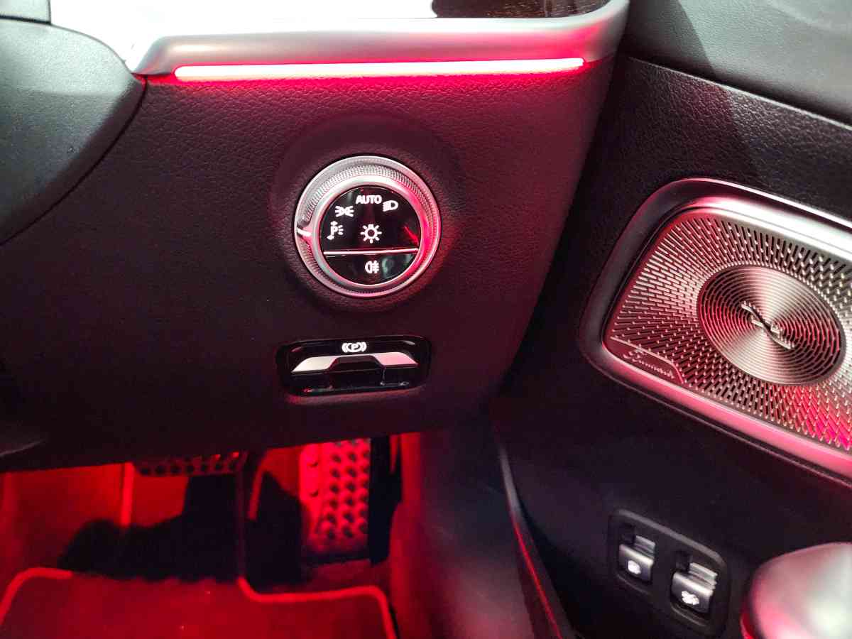 2024 Mercedes-Benz Passenger Mercedes-AMG C63Se 4M (W206) ZA - Image 18
