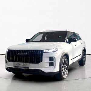 2025 JAECOO J7 1.6t Glacier