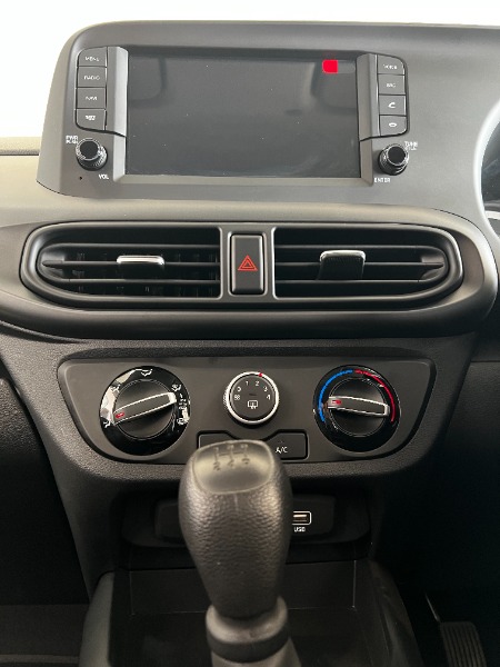 2025 HYUNDAI Grand I10 1.0 Motion Cargo P/v - Image 11