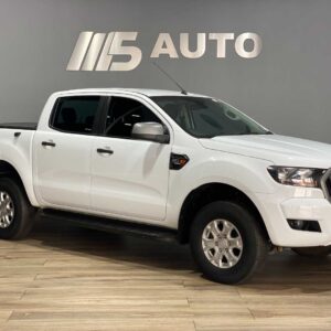2018 FORD Ranger 2007 - 2022 2.2tdci Xls P/U D/c