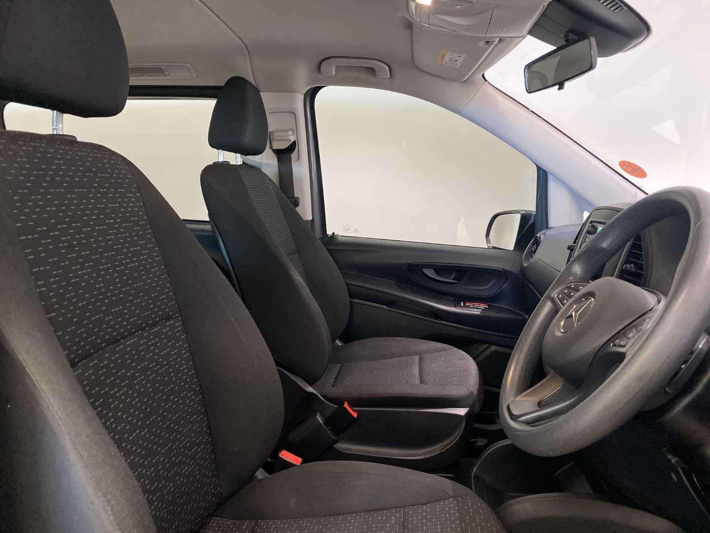 2024 MERCEDES-BENZ Vito / Viano Ml Gl 116 2.2 Cdi Tourer Pro a/t - Image 9