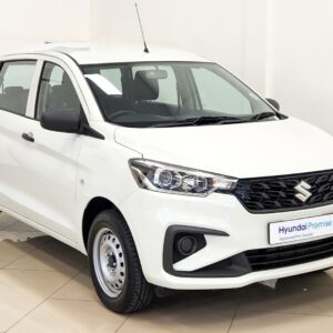 2025 SUZUKI Ertiga 1.5 Ga