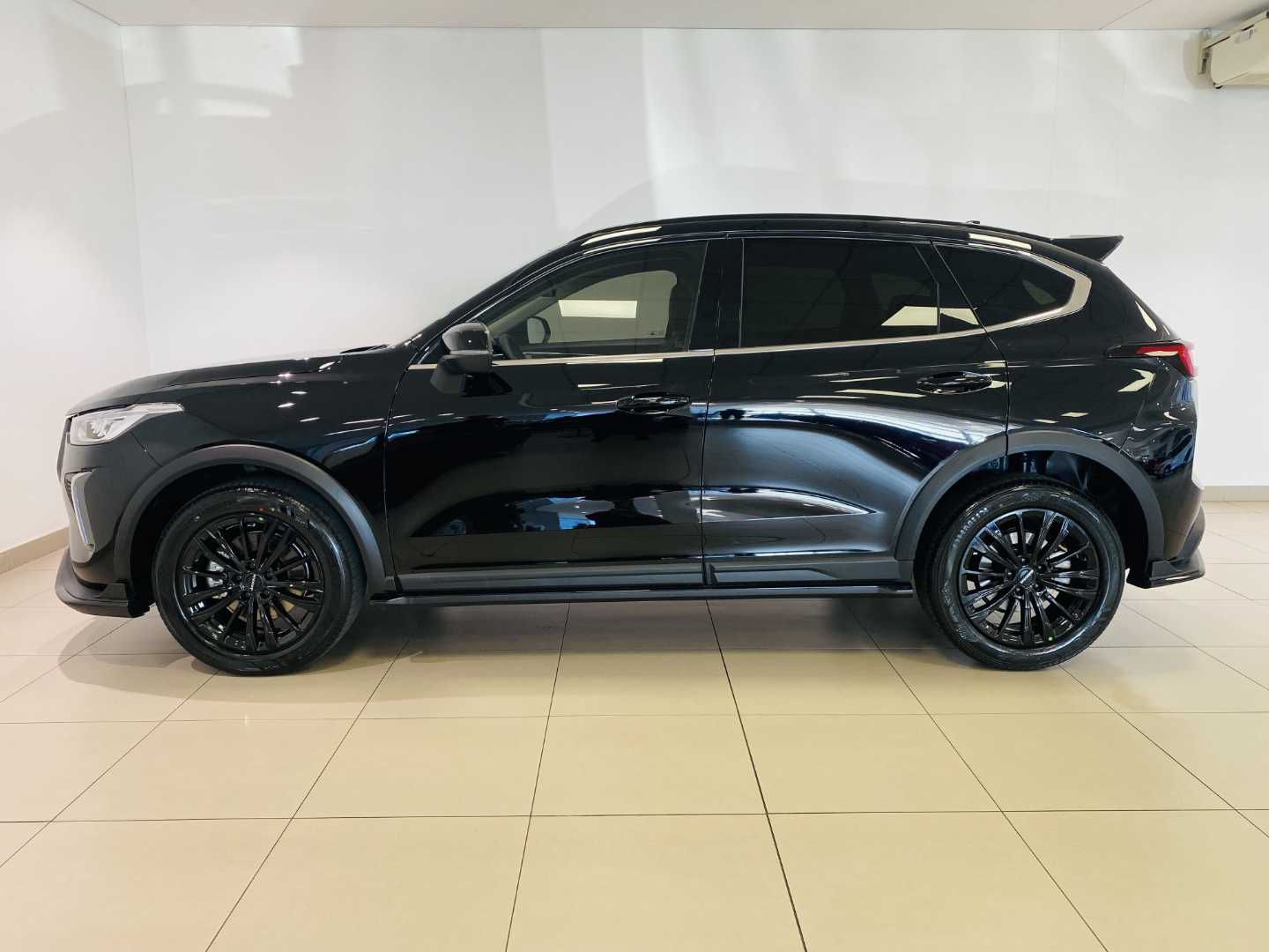 2025 HAVAL H2/Jolion Pro 1.5t Super Luxury Dct - Image 6