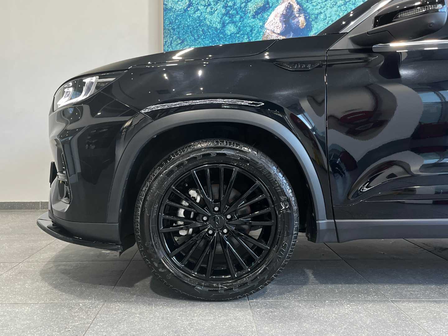 2023 CHERY Tiggo 8 Pro 1.6 Tgdi Executive Dct (My23) - Image 7
