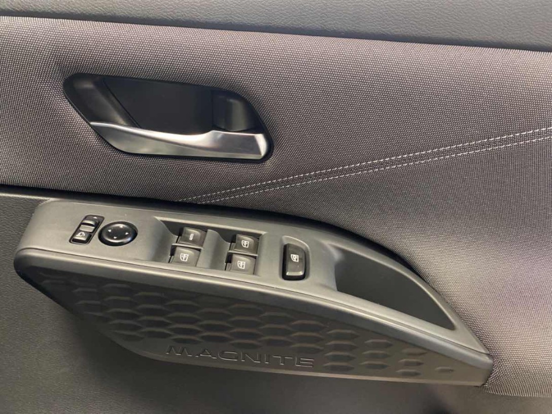 2025 NISSAN Magnite 1.0 Acenta Mt* - Image 19