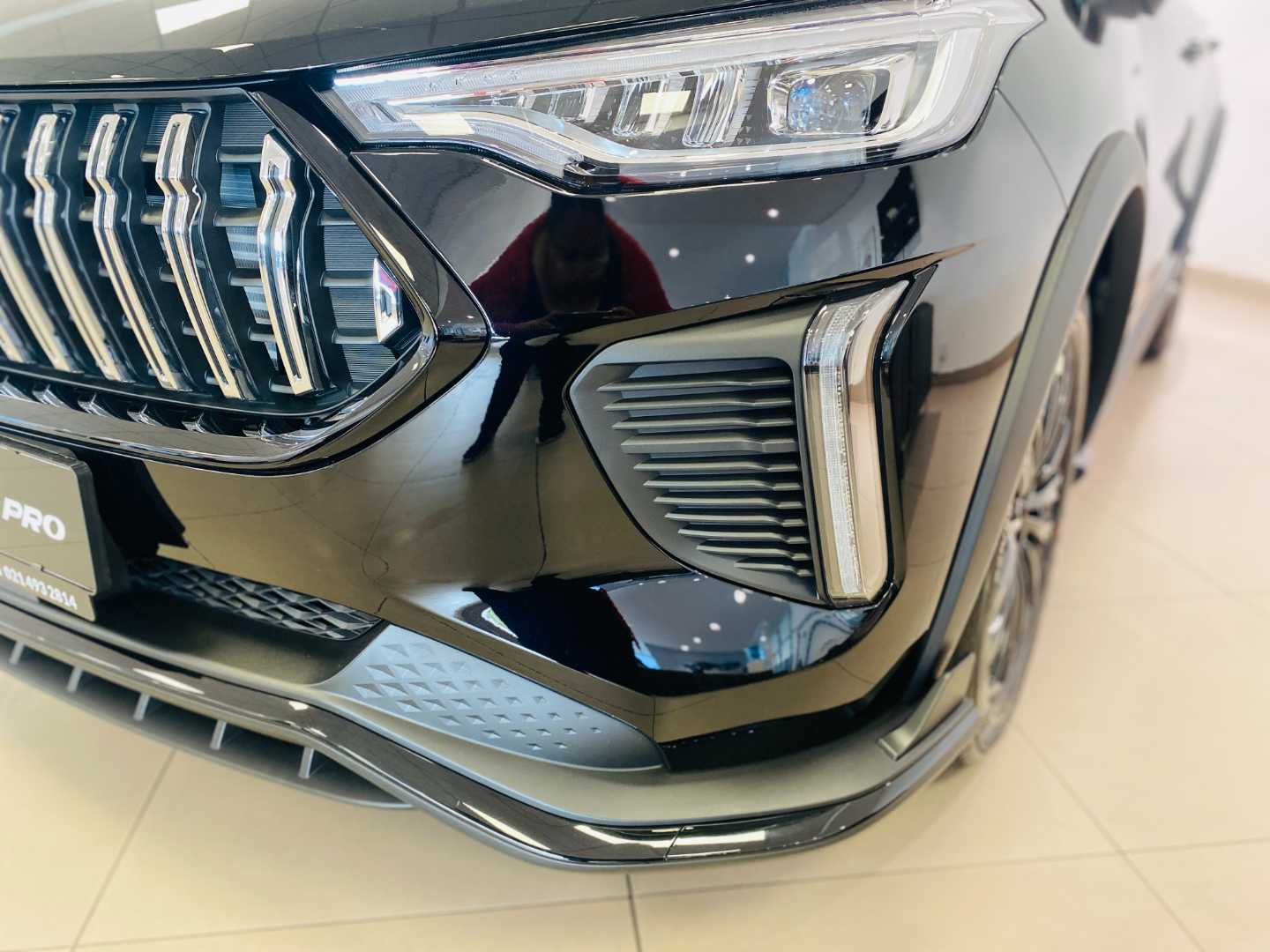 2025 HAVAL H2/Jolion Pro 1.5t Super Luxury Dct - Image 18