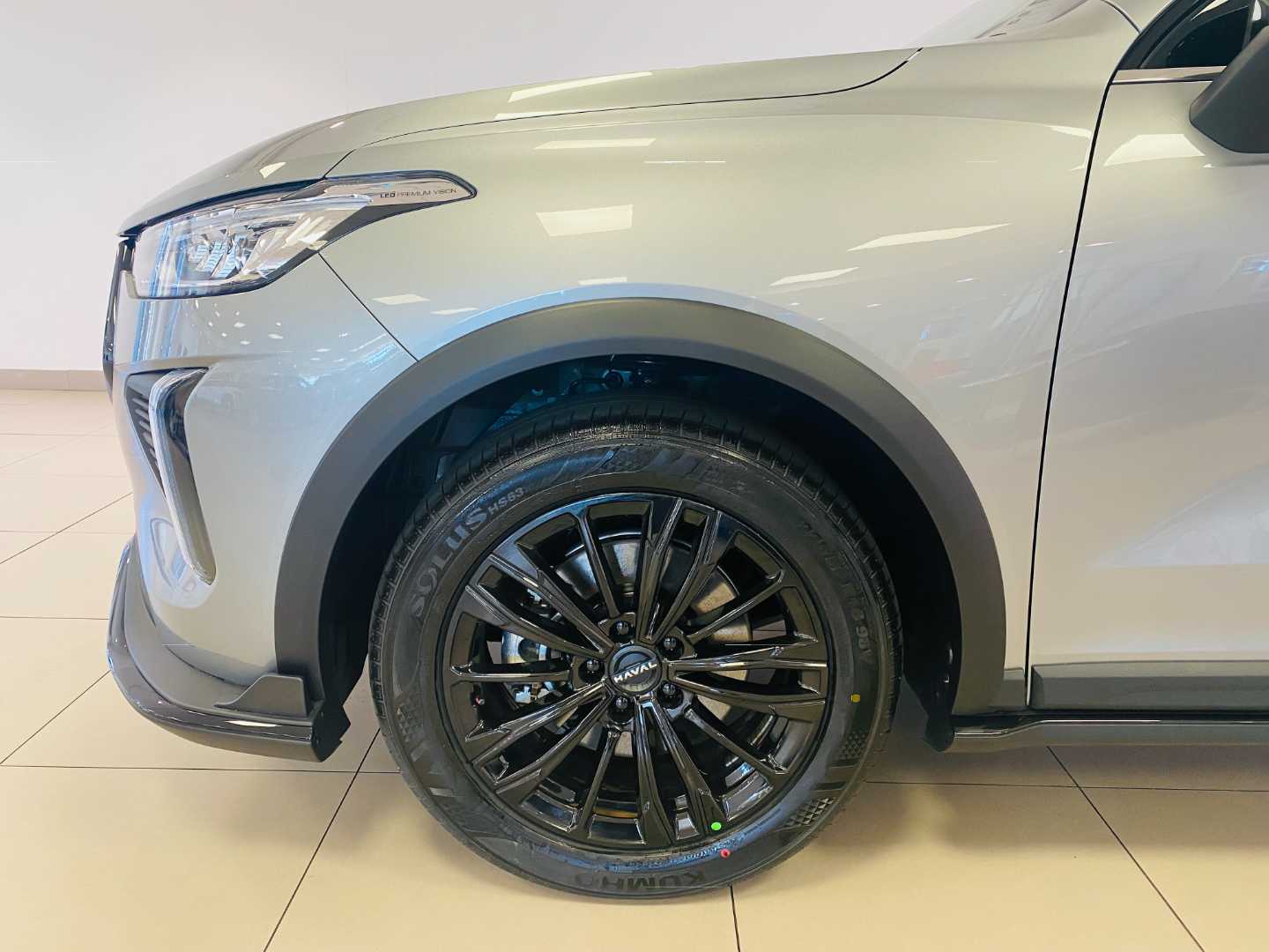 2025 HAVAL H2/Jolion Pro 1.5t Super Luxury Dct - Image 7