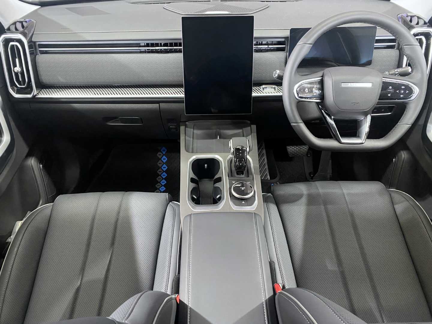 2025 JAECOO J7 1.6t Glacier - Image 14