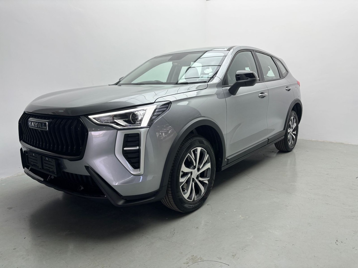 2025 HAVAL H2/Jolion 1.5t City Plus Dct - Image 3