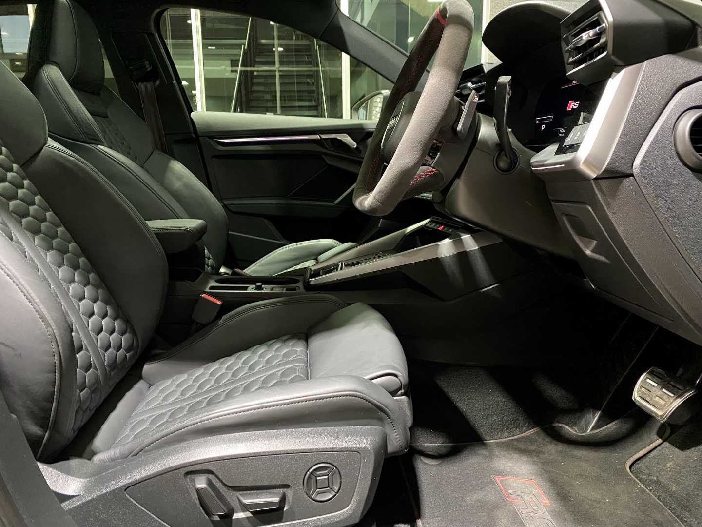 2024 AUDI A3 Sportback/Sedan 2021 Rs3 Sportback Quattro Stronic - Image 12