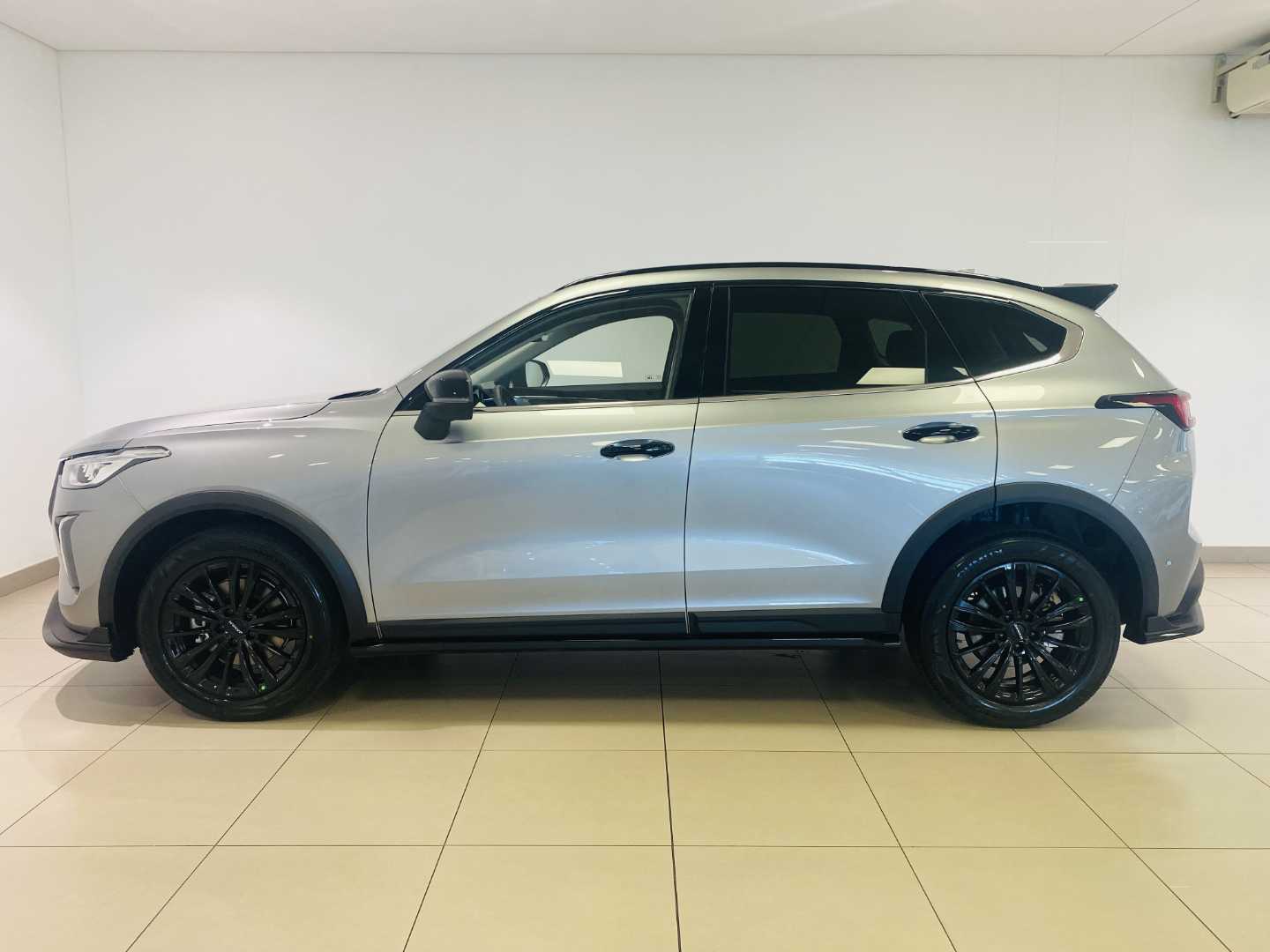 2025 HAVAL H2/Jolion Pro 1.5t Super Luxury Dct - Image 6