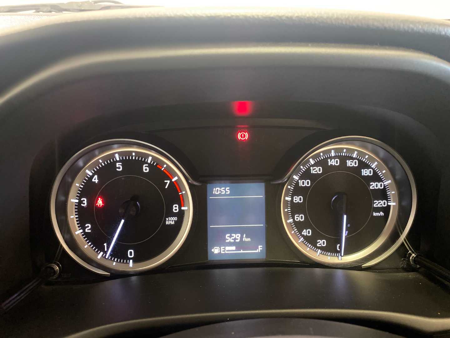 2025 SUZUKI Ertiga 1.5 Ga - Image 16