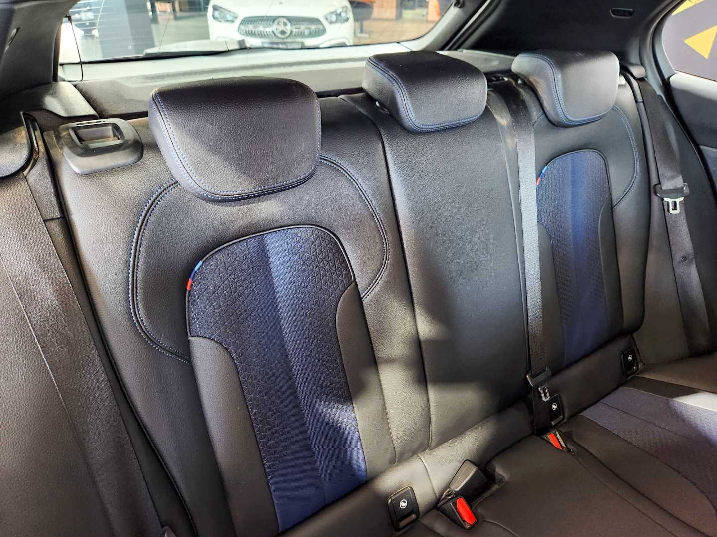 2021 BMW 1 SERIES (F40) 118i M SPORT A/T - Image 16