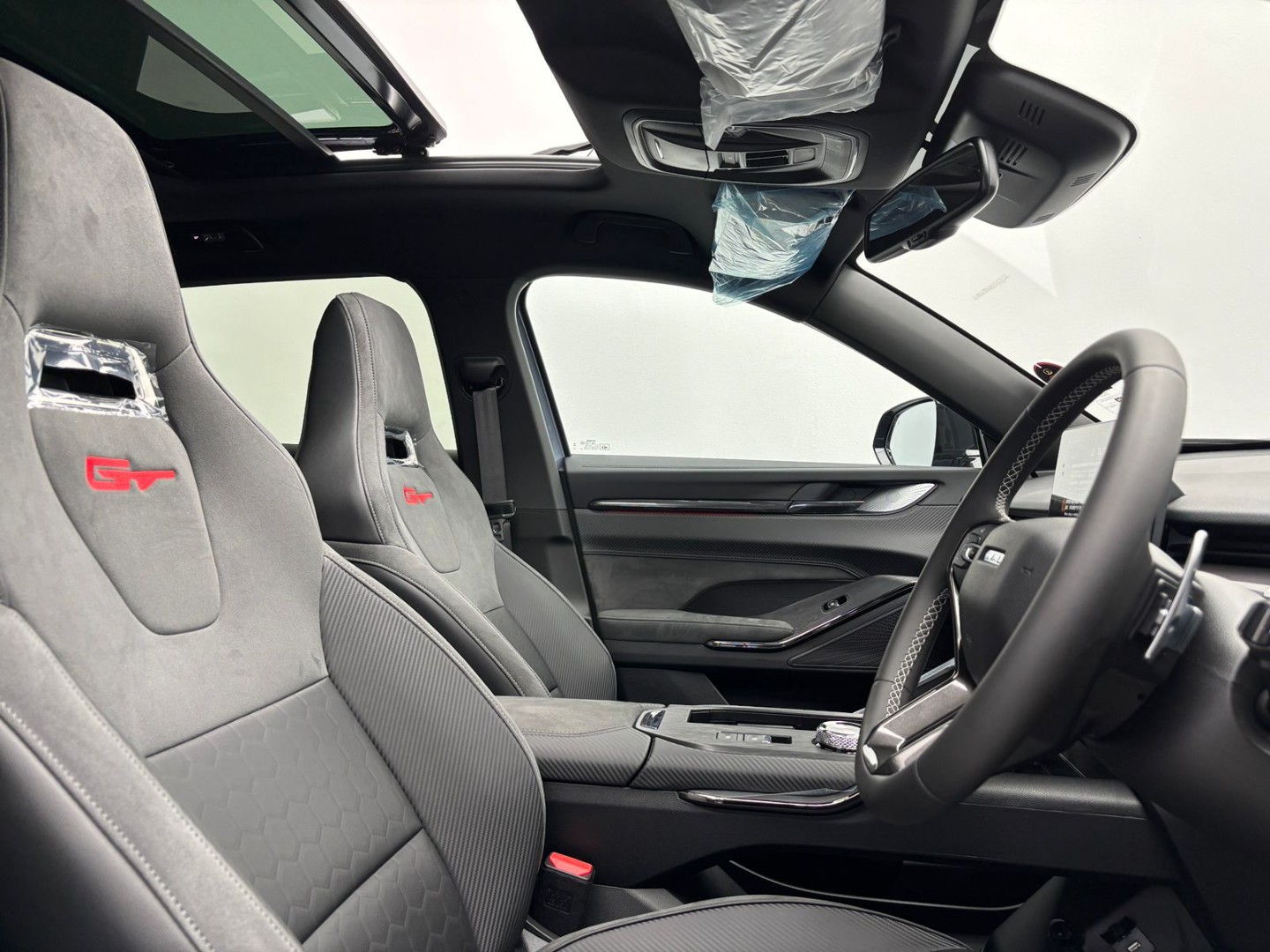 2025 HAVAL H6 Gt 1.5t Hybrid Dht Ultra Luxury 4wd Phev - Image 10