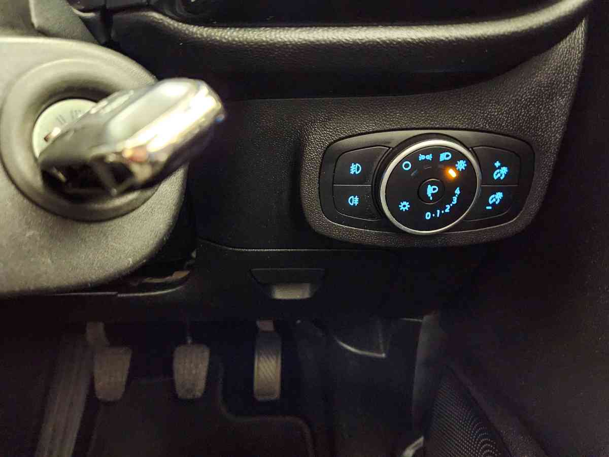 2018 FORD Fiesta 2000 - on 1.0 Ecoboost Trend 5dr - Image 18