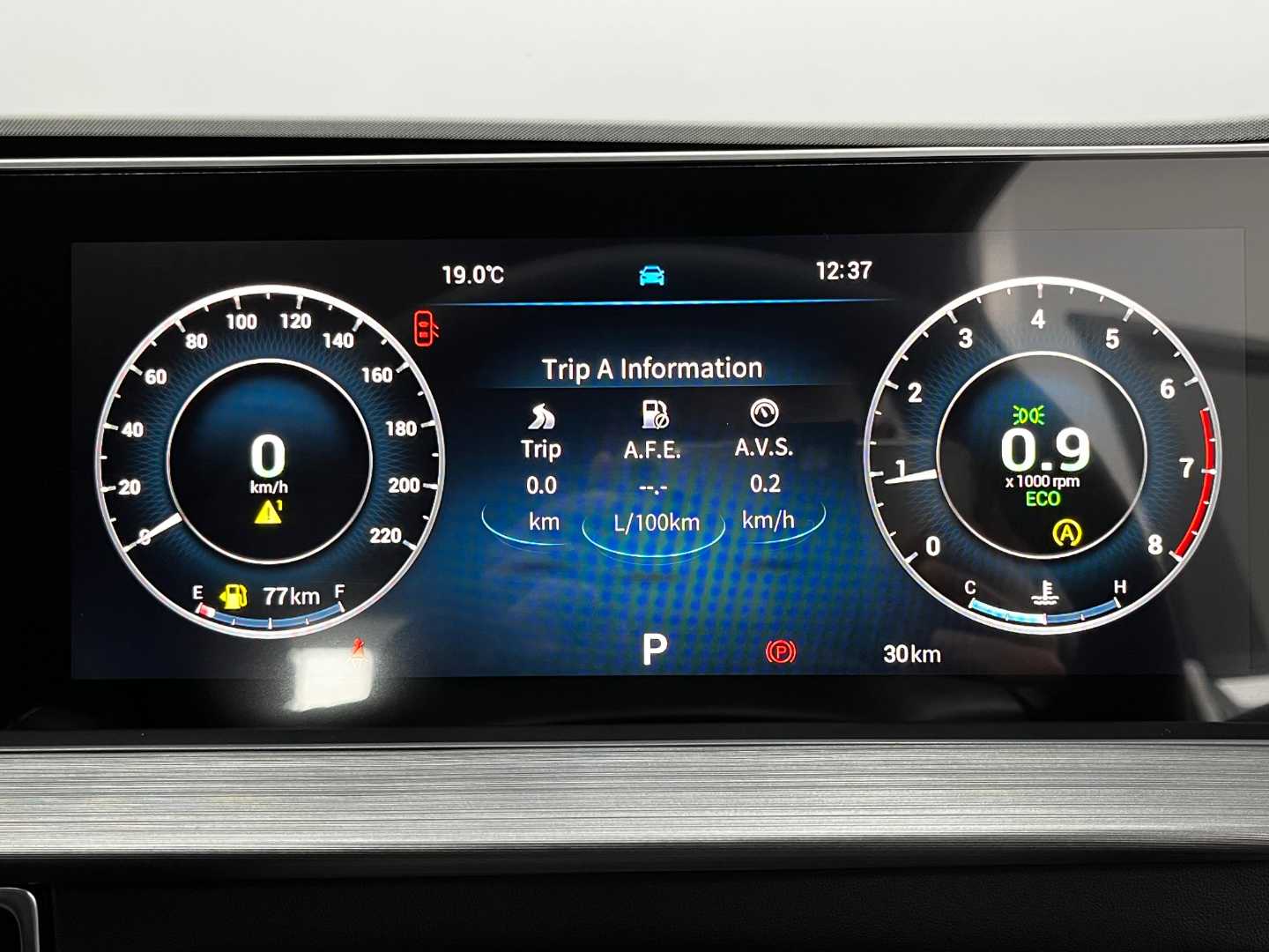 2025 CHERY Tiggo Cross Comfort - Image 16