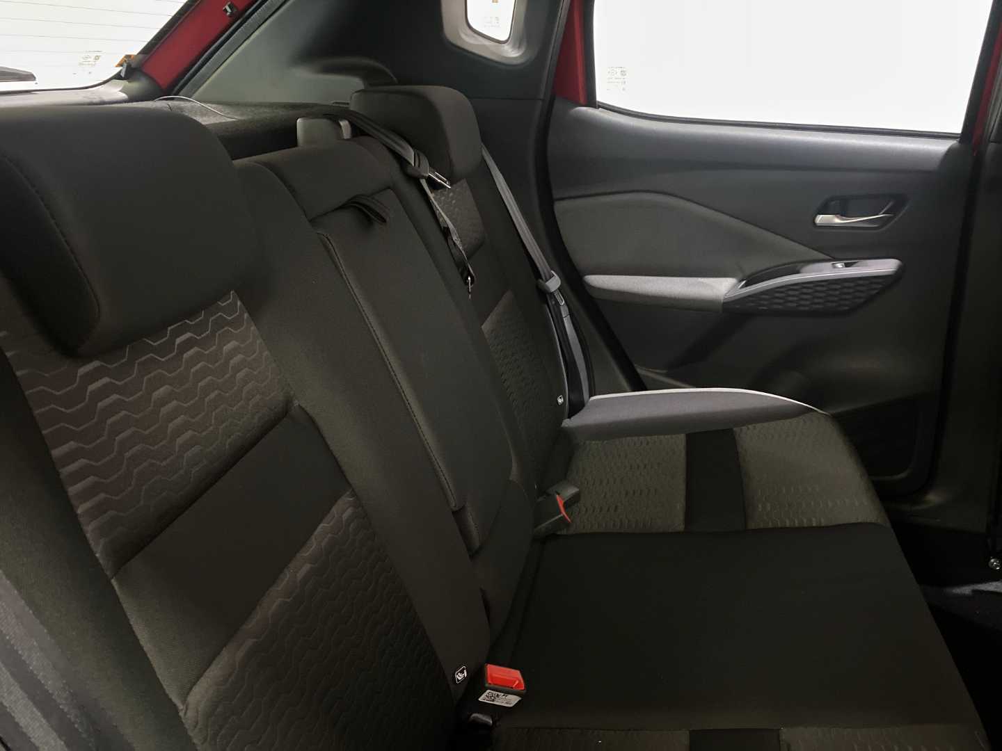 2025 NISSAN Magnite 1.0 Acenta Mt* - Image 9