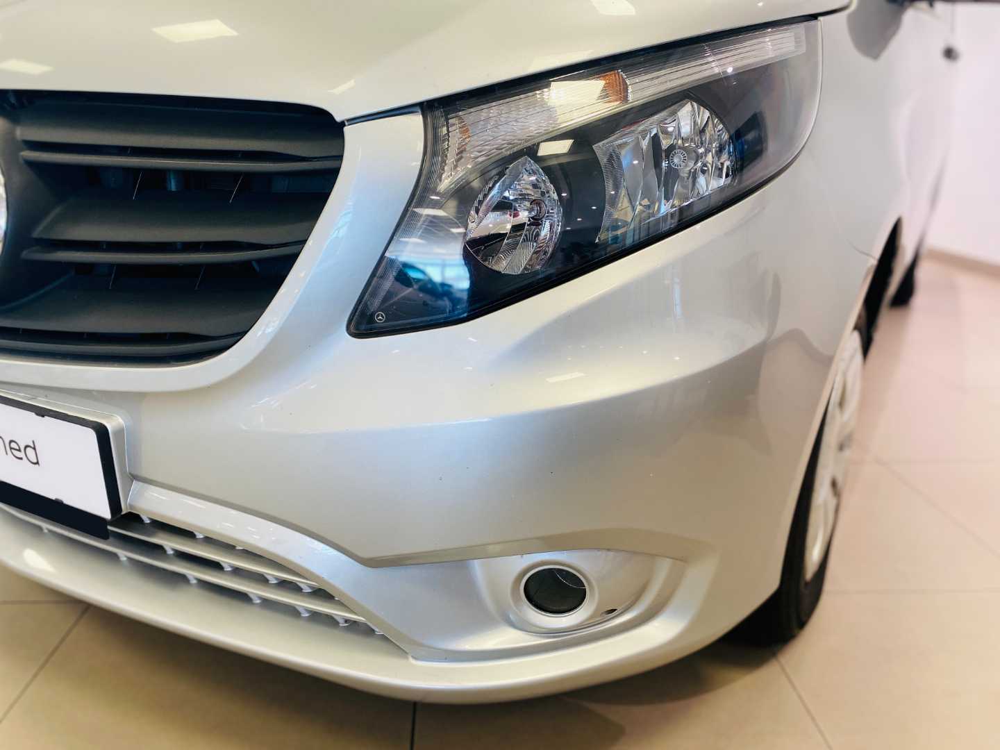 2023 MERCEDES-BENZ Vito / Viano Ml Gl 116 2.0 Cdi Tourer Pro a/t - Image 18