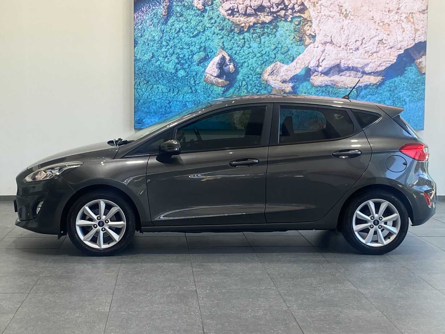 2020 FORD Fiesta 2000 - on 1.0 Ecoboost Trend 5dr - Image 6