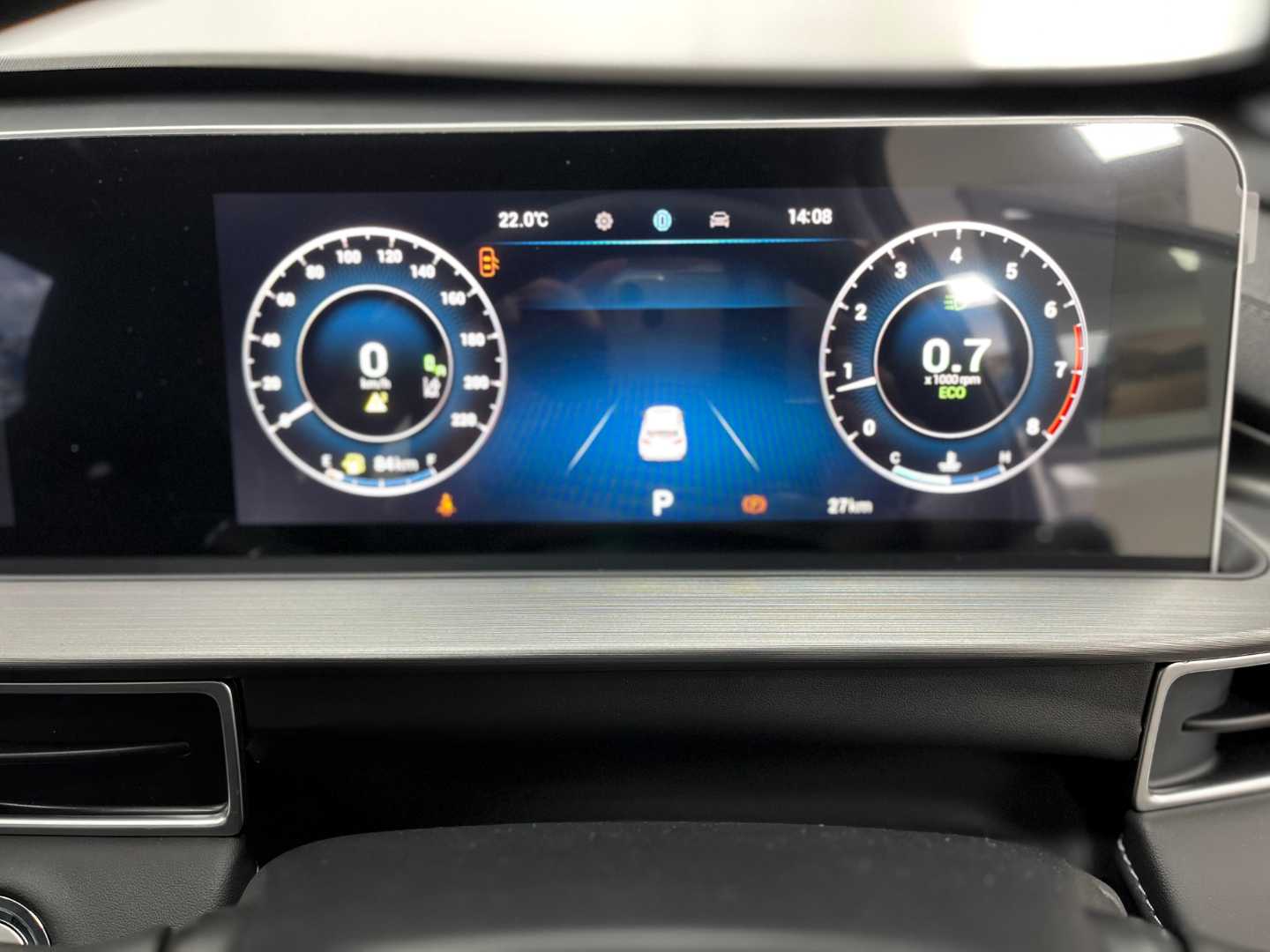 2025 CHERY Tiggo Cross Elite - Image 19
